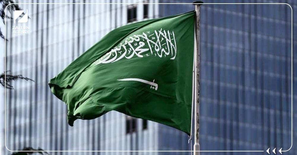 السعودية تدعو لخروج إيران من سوريا ومحاسبة مجرمي الحرب