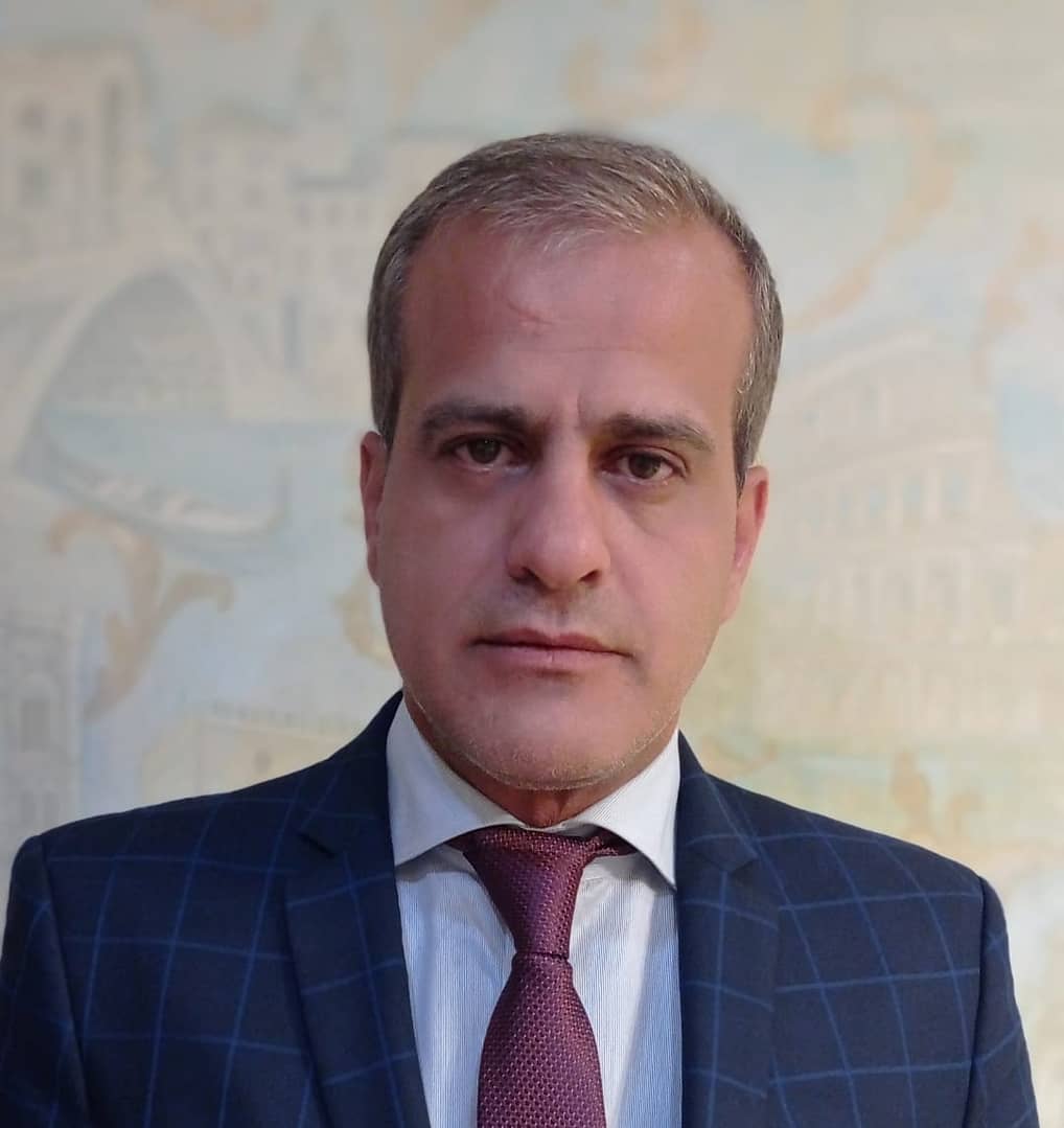 أحمد شبيب : سوريا أصبحت ساحة للصراعات الإقليمية والدولية ولا يوجد إرادة دولية لإنجاز حل سياسي واقعي