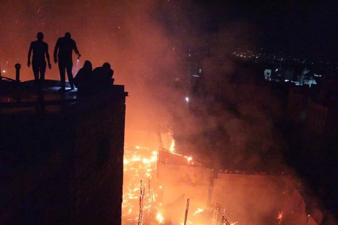 في مقدمتهم رياض حجاب ..شخصيات ومنظمات سورية تطالب اليونسكو بحماية دمشق القديمة