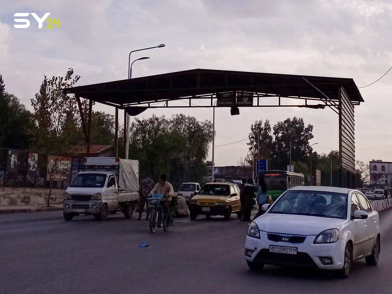 مجلة أمريكية تحذر: كل من يعود إلى سوريا يختفي من دون أثر