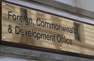 الانتخابات الرئاسية في سورية في 26 مايو/أيار: بيان خماسي مشترك