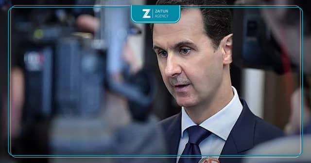 مكمل لـ “قيصر”.. طرح مشروع قرار أمريكي جديد لـ “الإطاحة بالأسد”