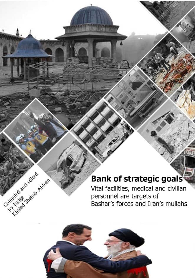 Bank of strategic goals