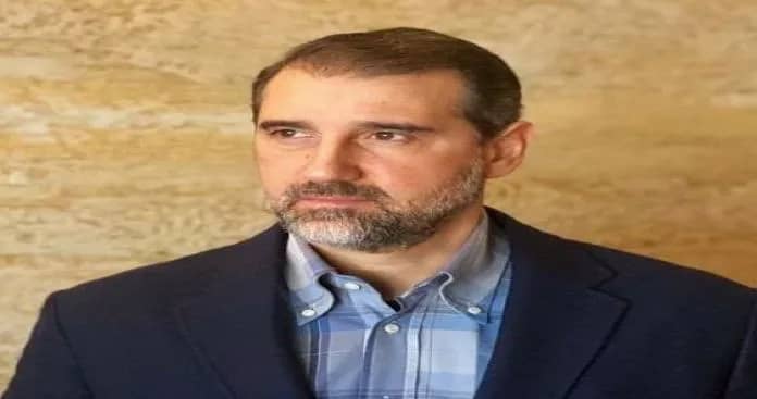 رامي مخلوف يعلن الحرب على الأسد.. ويكشف عن مخطط يحاك للموالين