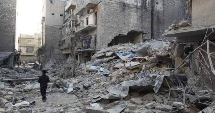 قاضية فرنسية تحرك ملف جرائم الحرب في سوريا وتعمل على جمع الأدلة