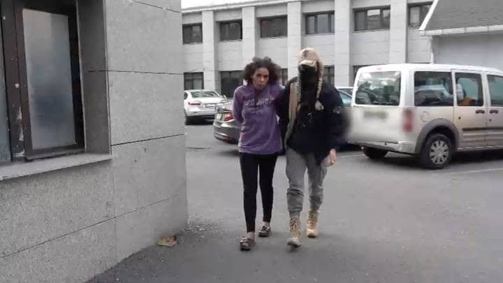 التفاصيل الكاملة لتفجير شارع استقلال وعلاقة منفذته بـ"PKK" الإرهابي