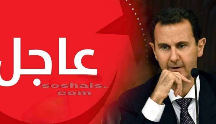تطورات جديدة بشأن سوريا والملف الجديد على الطاولة .. إليكم التسريب الجديد