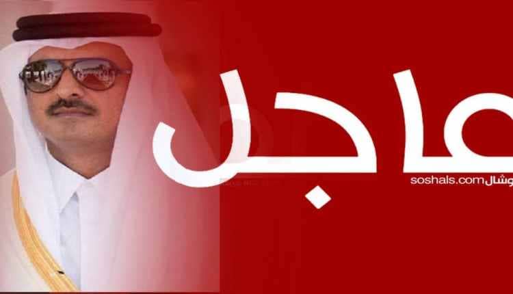 قطر تطلق تصريحات نـ.ـارية وتحسم الموقف بشأن الأسد