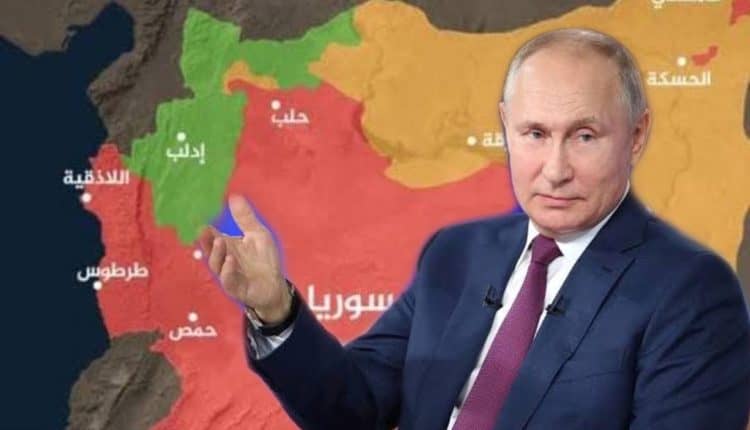 إذا ما تم إطلاق رصاصة واحدة في أوكرانيا.. جنرال أمريكي يجيب: هذا ما سنفعله بسوريا