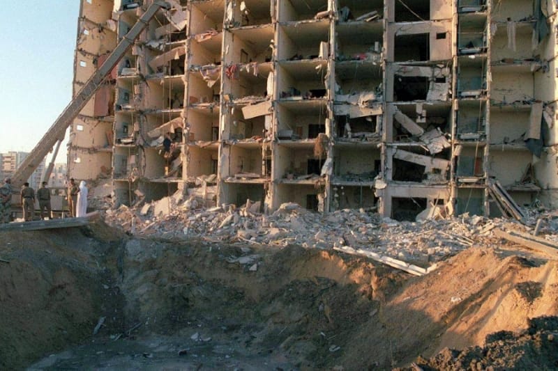 مسؤول أمريكي سابق: تفجير "الخُبر" في السعودية عام 1996 تم التخطيط له في دمشق