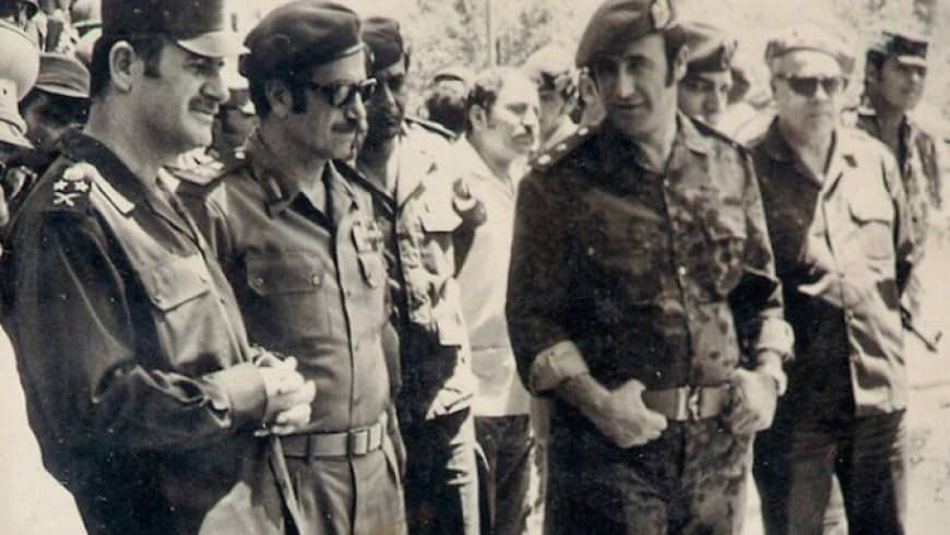 وثائق تكشف رفض بريطانيا دعم رفعت الأسد للإطاحة بحكم حافظ الأسد
