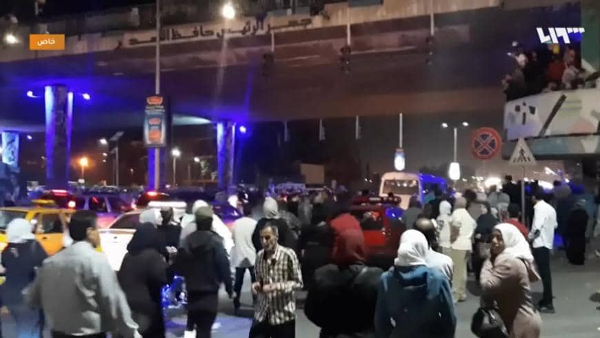 "هيومن رايتس ووتش": أهالي المعتقلين السوريين يستحقون إجابات